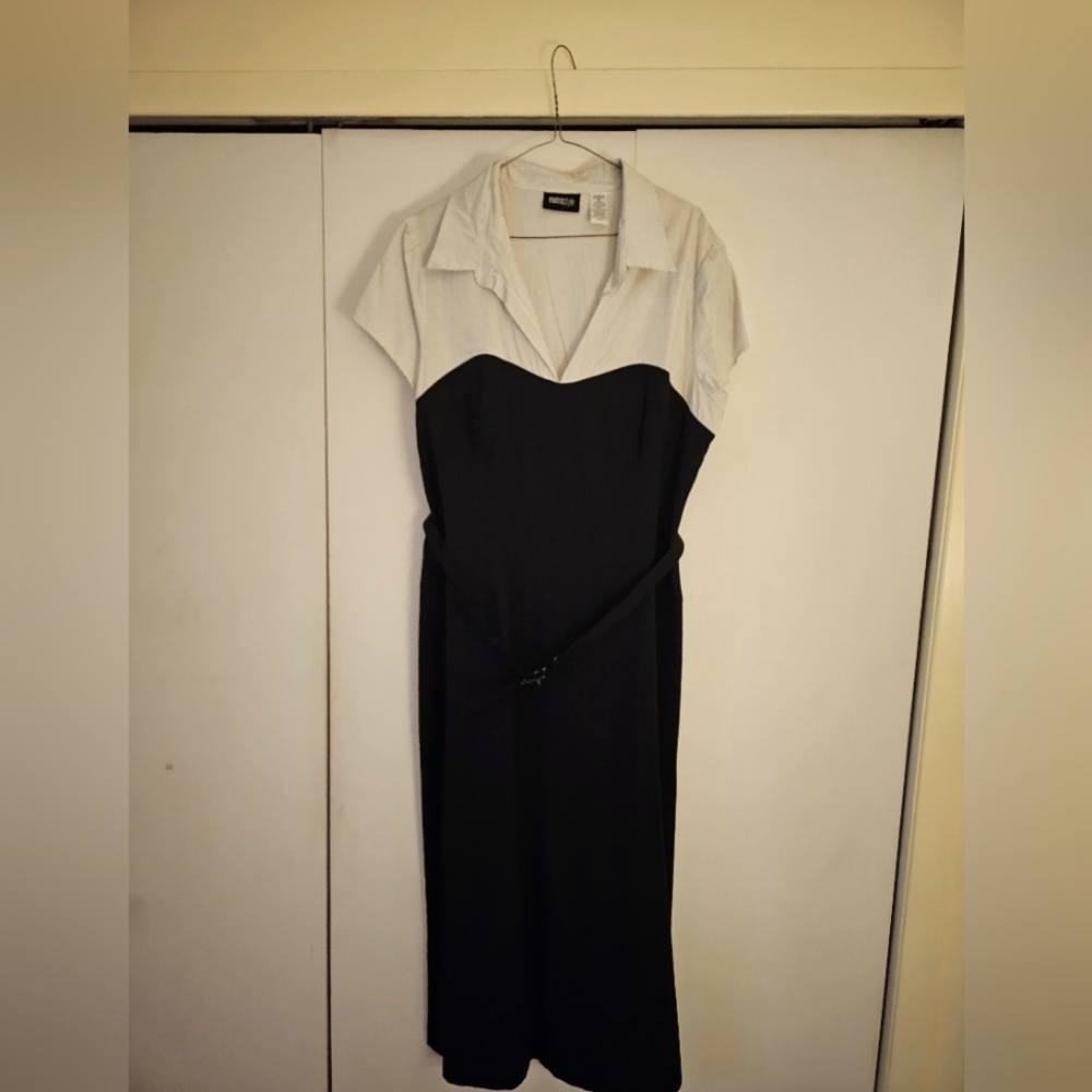 Spandex Dress